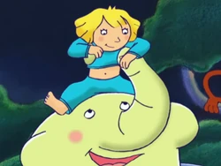 Lucy | 64 Zoo Lane Wiki | Fandom