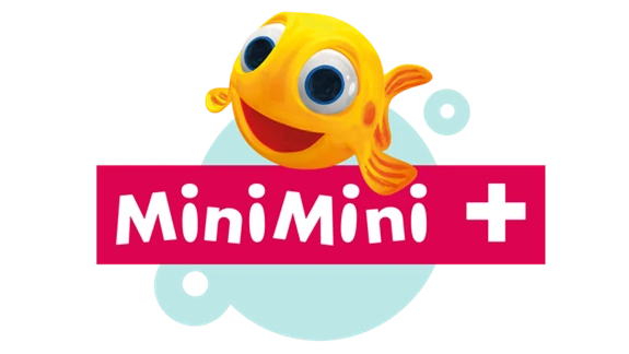 MiniMini+ | 64 Zoo Lane Wiki | Fandom