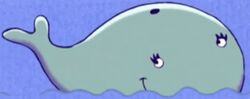 Mrs Whale