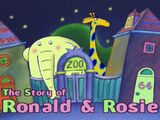 The Story of Ronald and Rosie