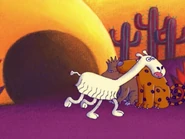 Ep 8 67.jpg (328 KB) Jazz is seen covered by a frightened Leopoldo.