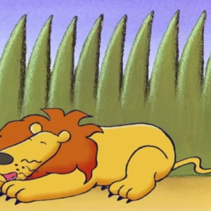 Reginald The Lion 64 Zoo Lane Wiki Fandom This time you can enjoy a fantastic adventure where you will be the protagonist. reginald the lion 64 zoo lane wiki