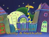 The Story of Molly and Nathalie