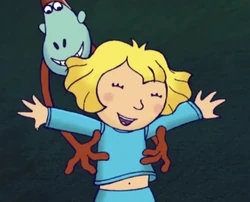 Lucy | 64 Zoo Lane Wiki | Fandom