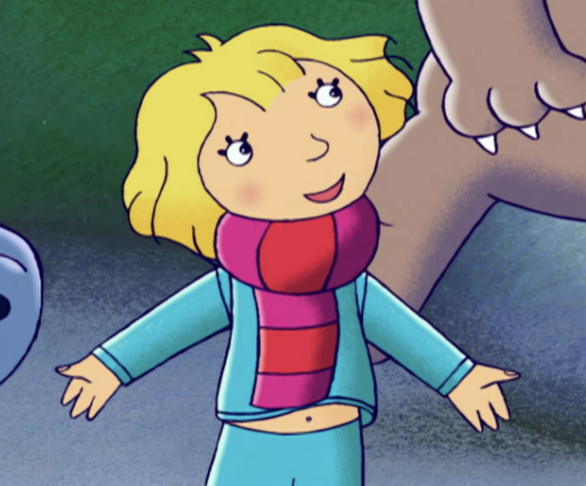 Lucy | 64 Zoo Lane Wiki | Fandom