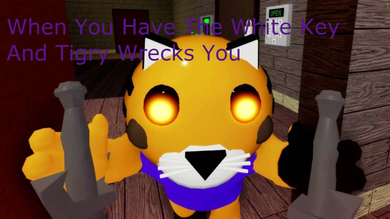 Discuss Everything About Roblox Piggy Wikia Wiki | Fandom