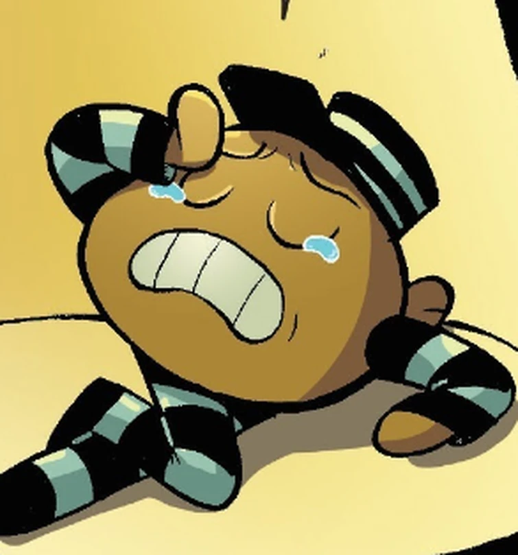 TAWOG Comics (SPOILER WARNING) | Fandom