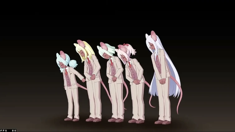 [FGO] Triple Skadi Quick AoE - 3T Looping Test ~ Part 2 (Daikokuten & Parvati)