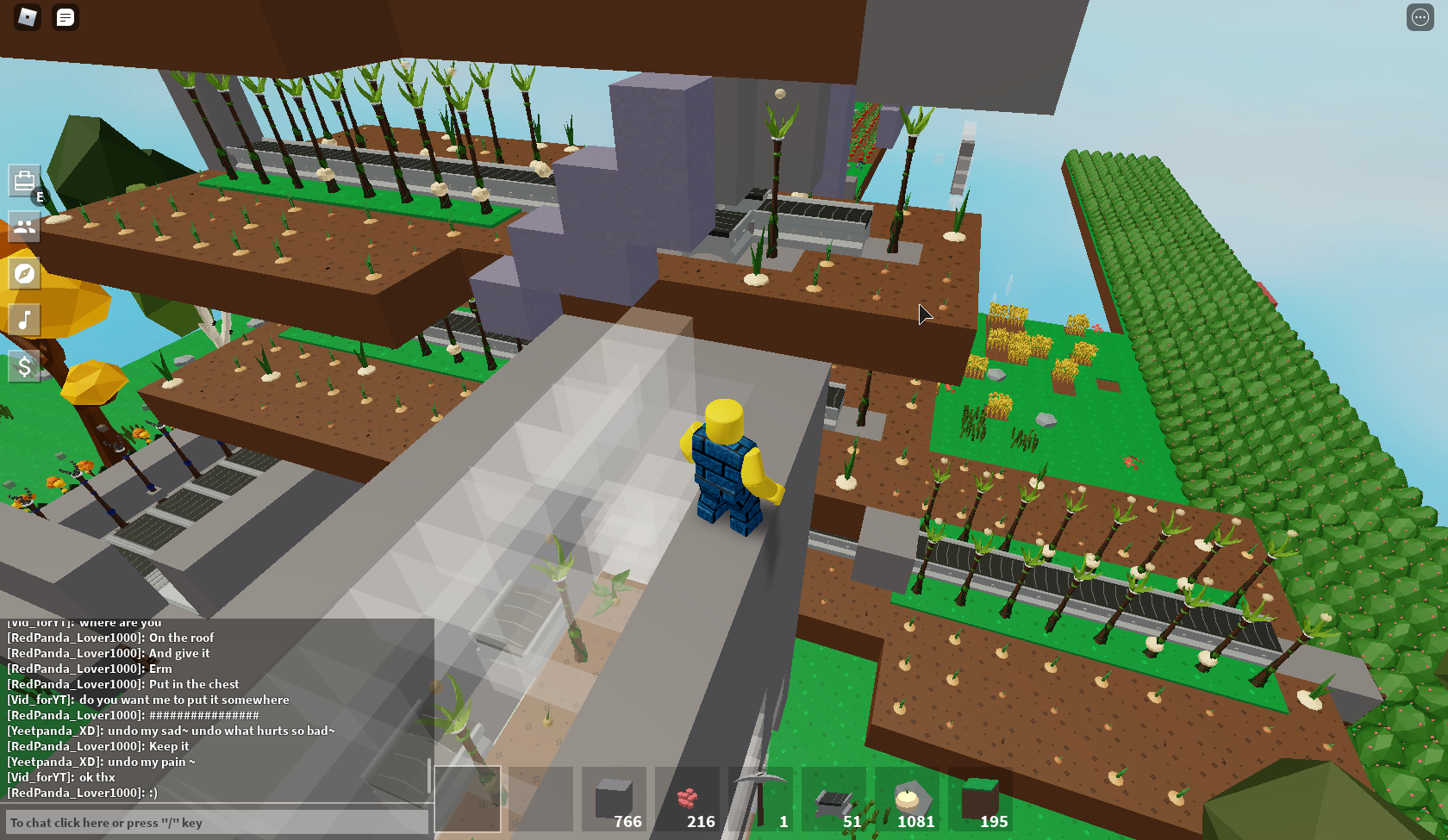 Roblox Auto Clicker Afk Fish Farm