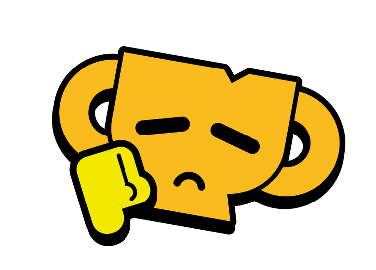 brawl_stars_trophy - Discord Emoji