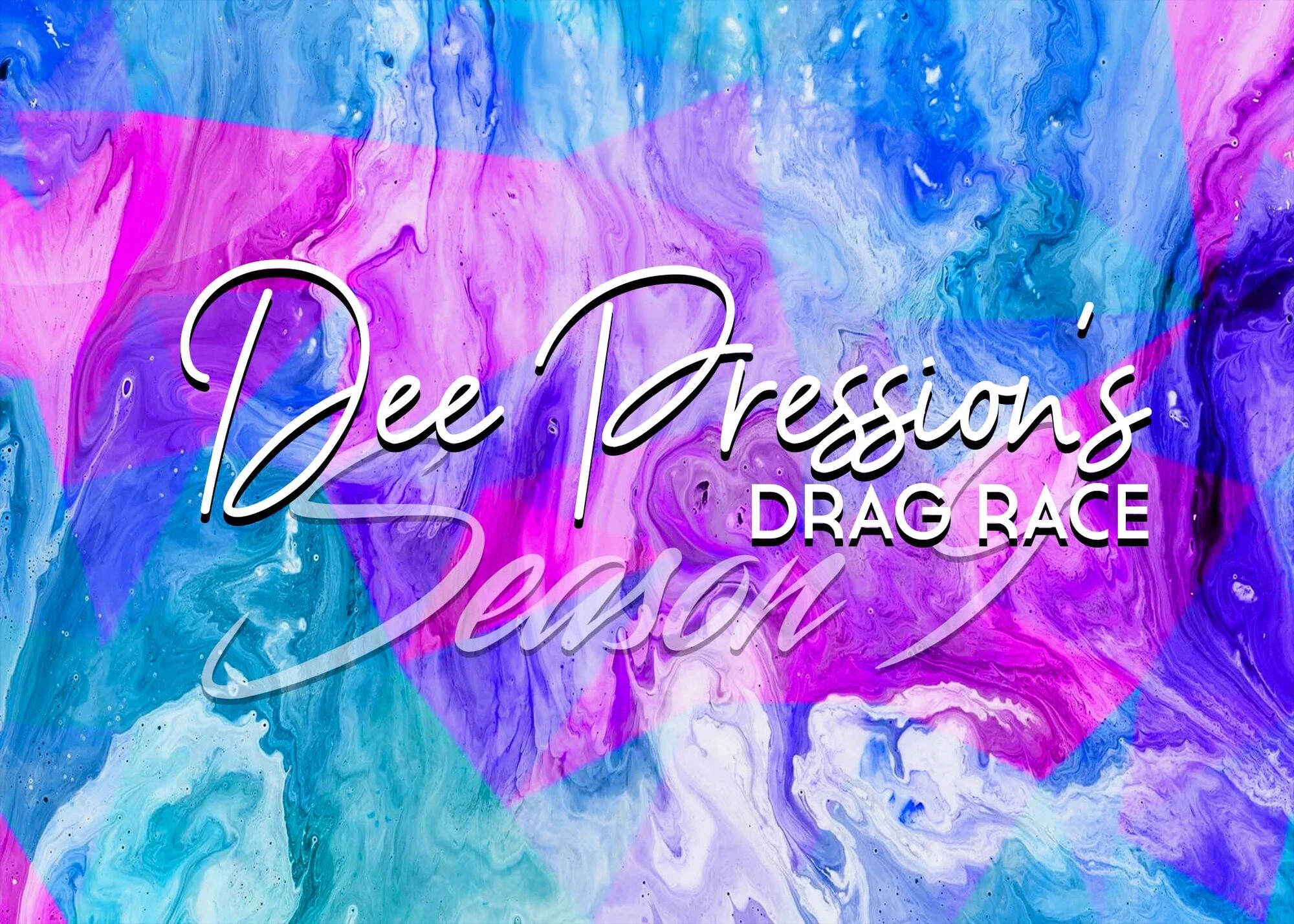 Dee Pression s Drag Race Season 9 Episode 1 The Pastellery Fandom