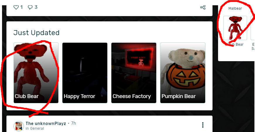 What Happen To The Club Bear Icon Fandom - cheezburger icon roblox