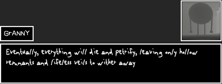 Cursed Omori | Fandom