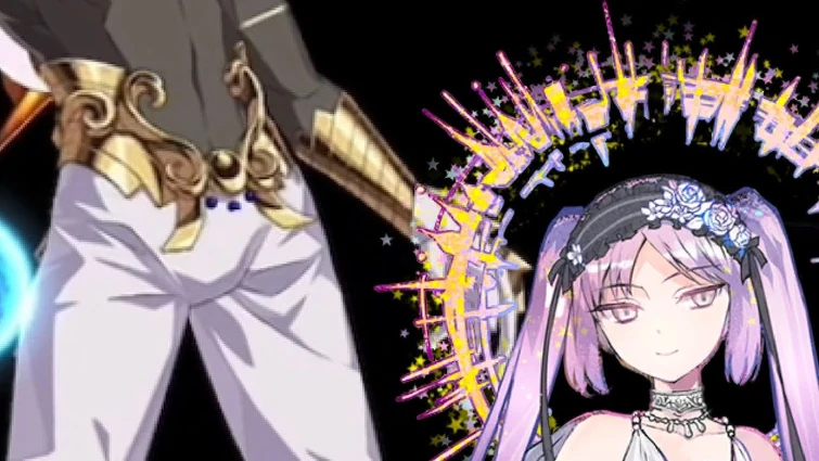 【FGO】You, too, can 3T Super Godjuna with this one simple trick