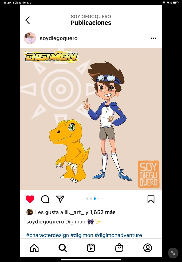 Discuss Everything About DigimonWiki | Fandom