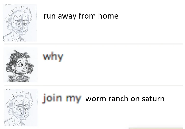 ask me questions Fandom