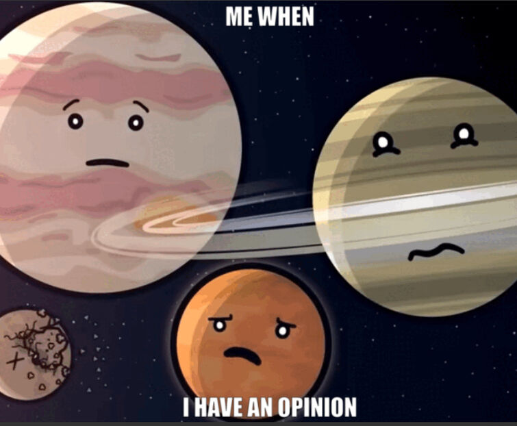 Solarballs the moon revolution part 3