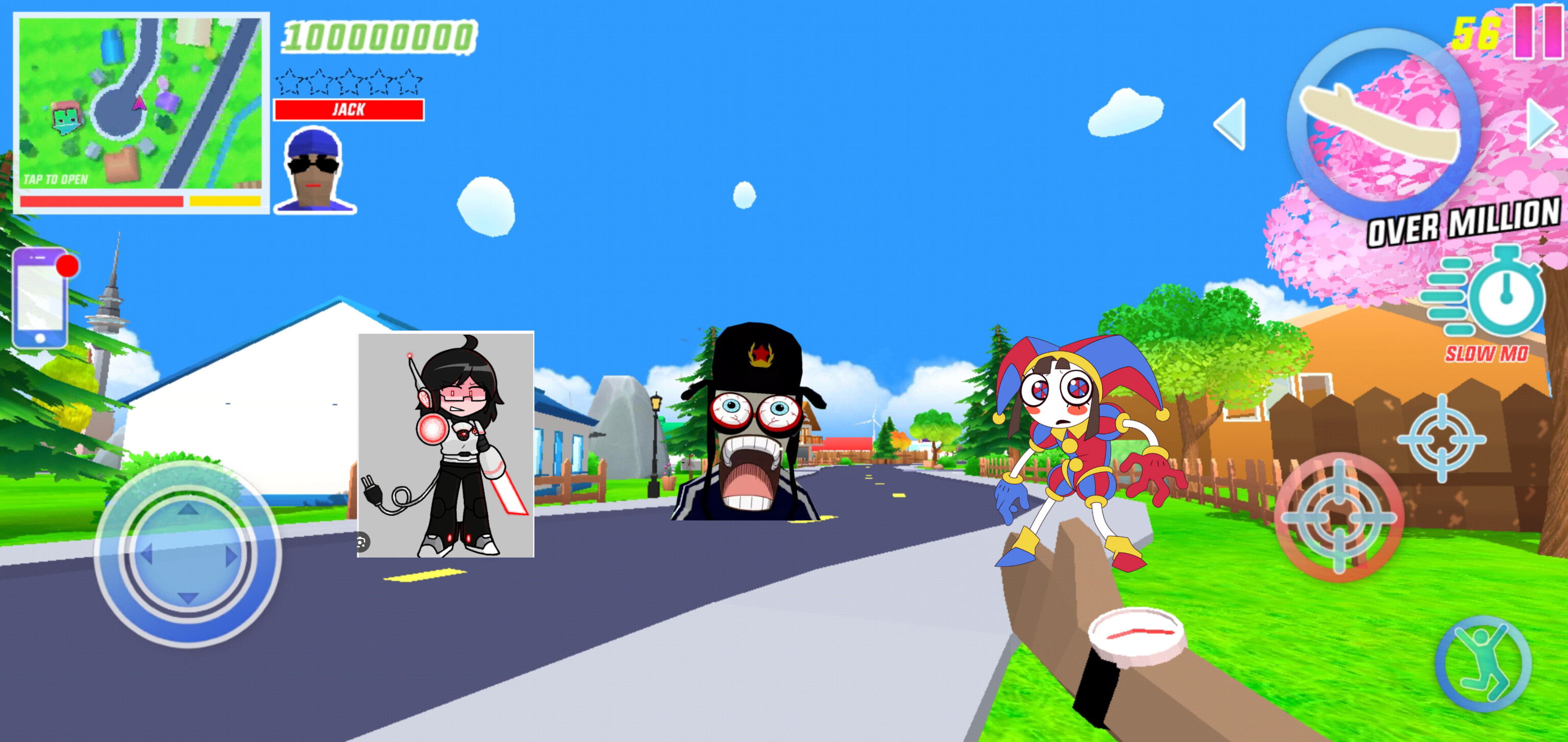 Dude Theft Wars 2 Mod | Fandom