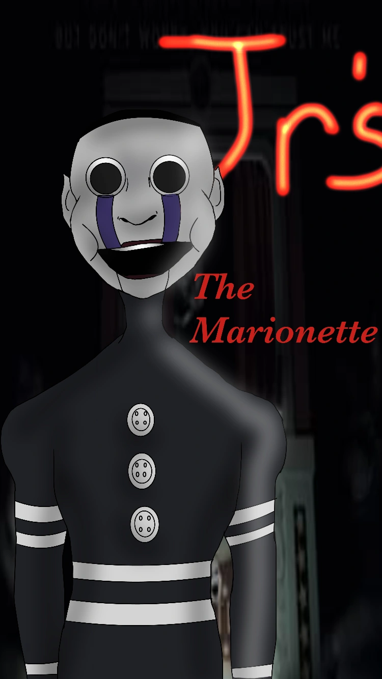 My attempt at Jr’s Fandom