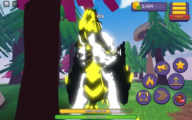 Discuss Everything About Dragon Adventures Wiki | Fandom