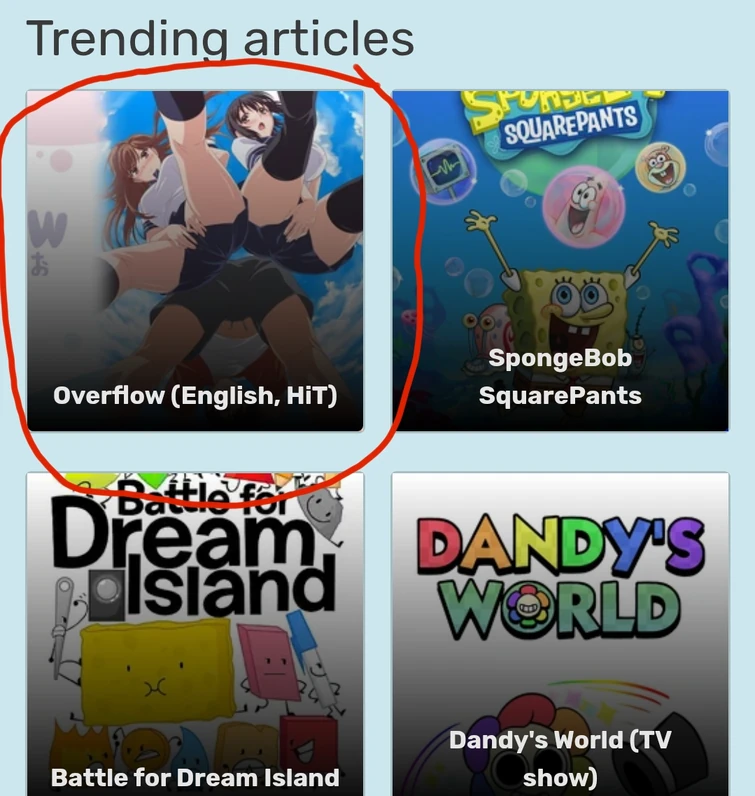 Discuss Everything About The Fandub Database | Fandom