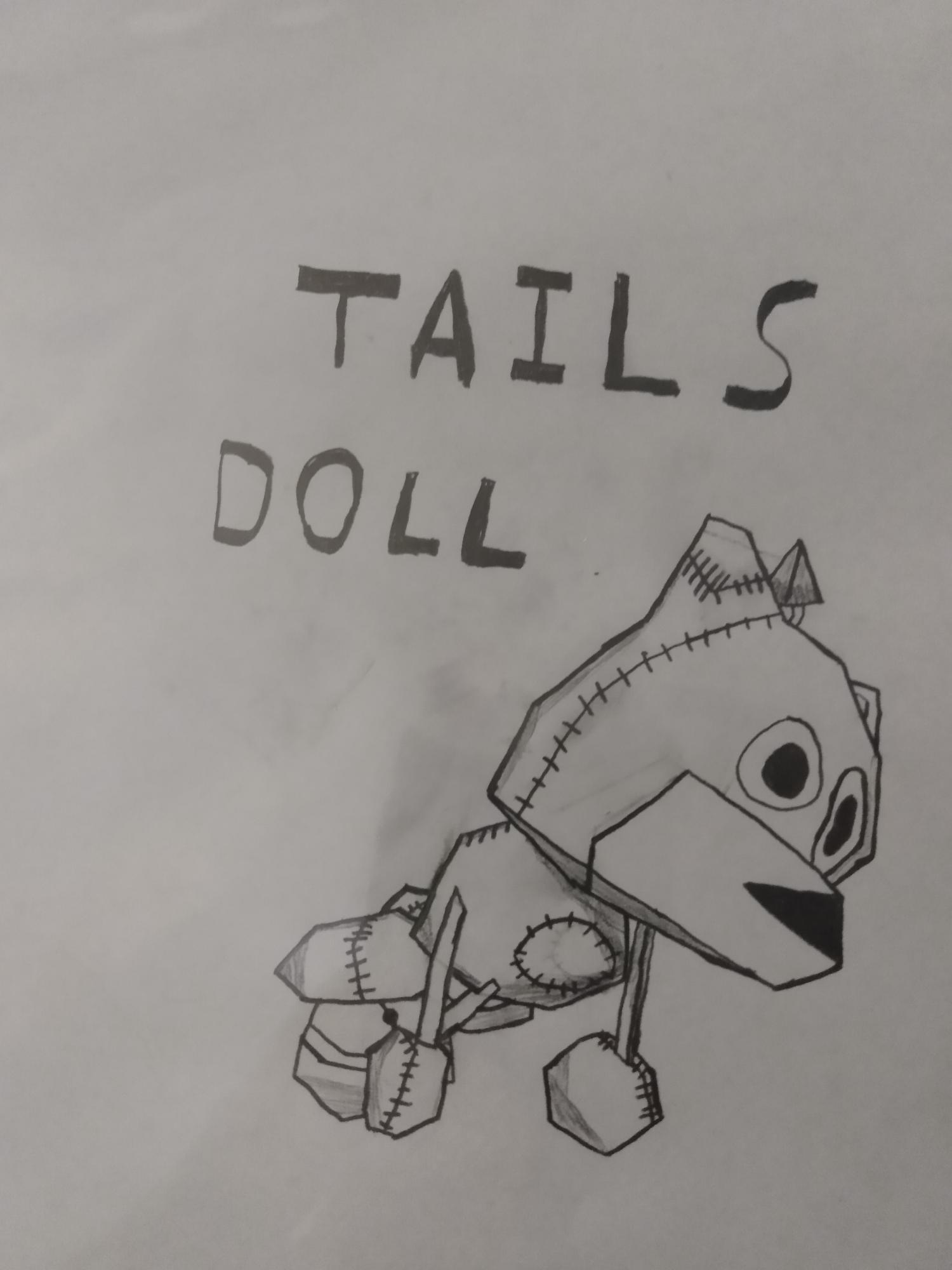 The Top 5 Myths About Tails Age You Need To Know - 0c5sodz