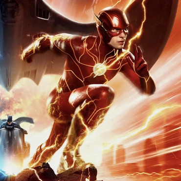Discuss Everything About DC Extended Universe Wiki | Fandom