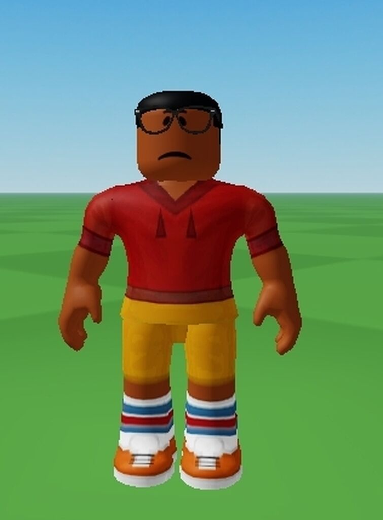 Making the tdi 2023 cast in roblox