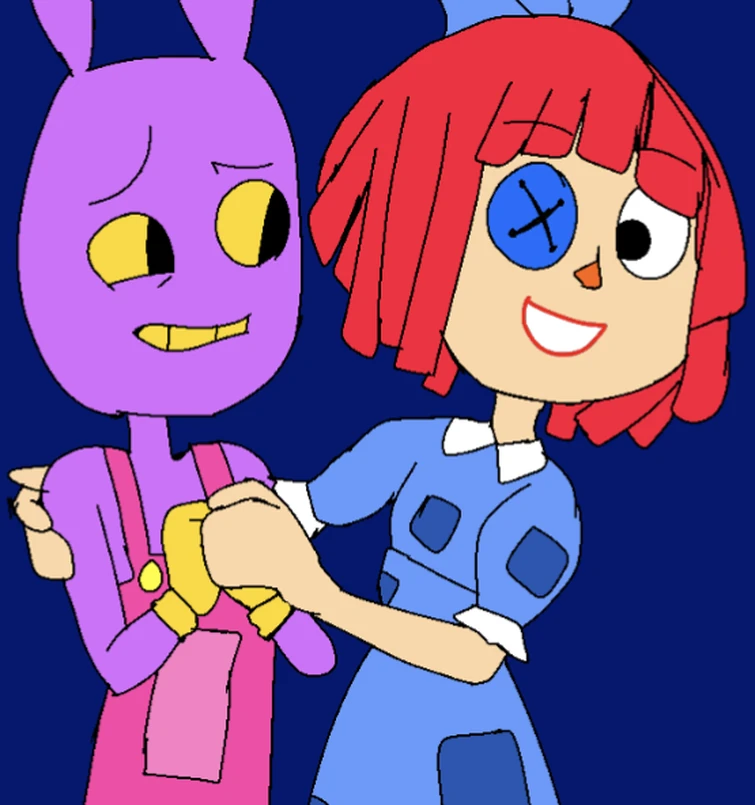 Discuss Everything About The Amazing Digital Circus Wiki | Fandom