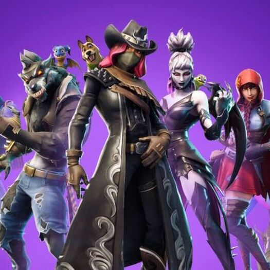 fortnite trailer receives copyright strike from epic games - epic games fortnite wikipedia