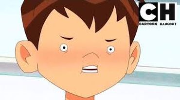 Ben 10 store funny video