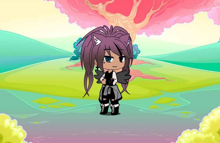 This Is Like A Tomboy Fandom