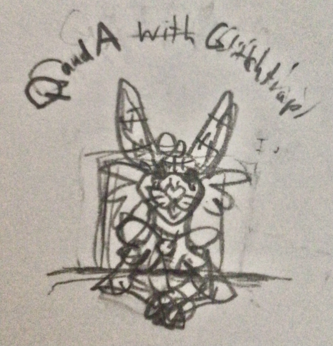 Ask The Stinky Rabbit Man Anything (Glitchtrap Q&A) | Fandom