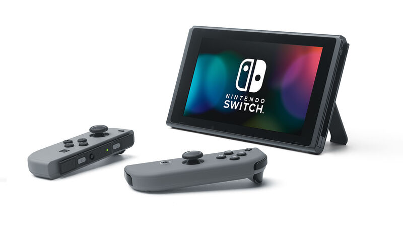 7 Nintendo Switch Accessories You'll Want to Buy