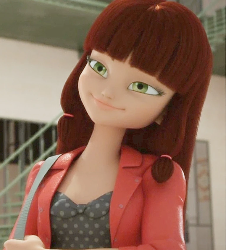 Miraculous Icons #50: LILA EDITION 🧡 | Fandom