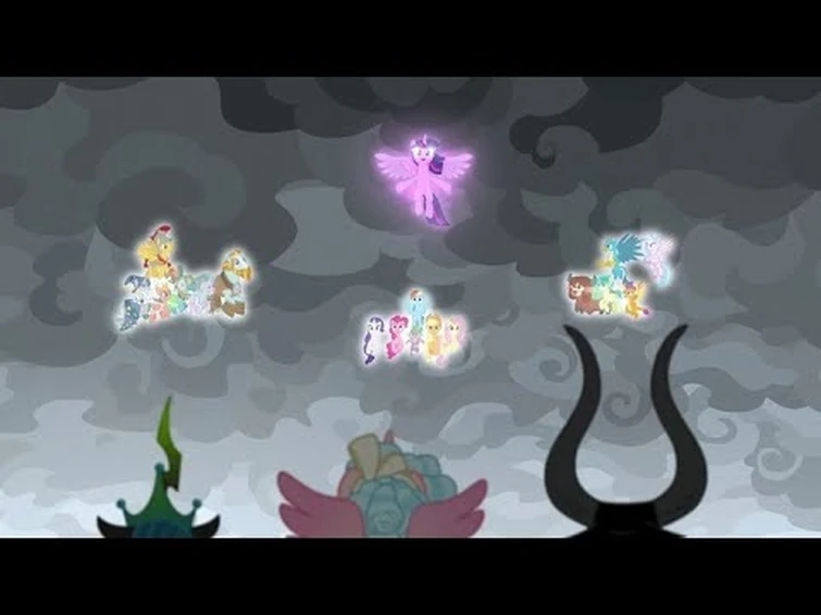 ✂️ petrificación