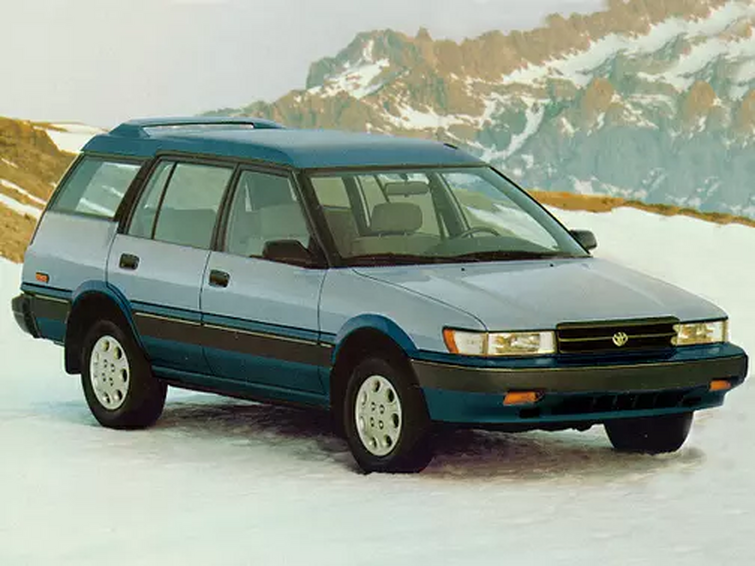 Тойота королла 4 wd. Toyota Corolla ae95 Wagon. Тойота Королла 4wd универсал. Тойота Королла 1992 года универсал. Тойота Королла ае95 4вд вагон.