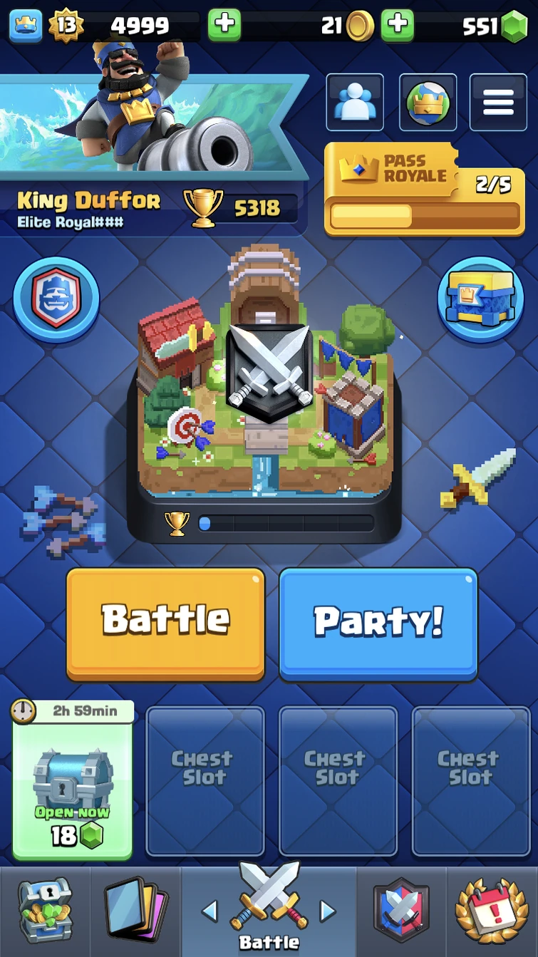 Discuss Everything About Clash Royale Wiki | Fandom