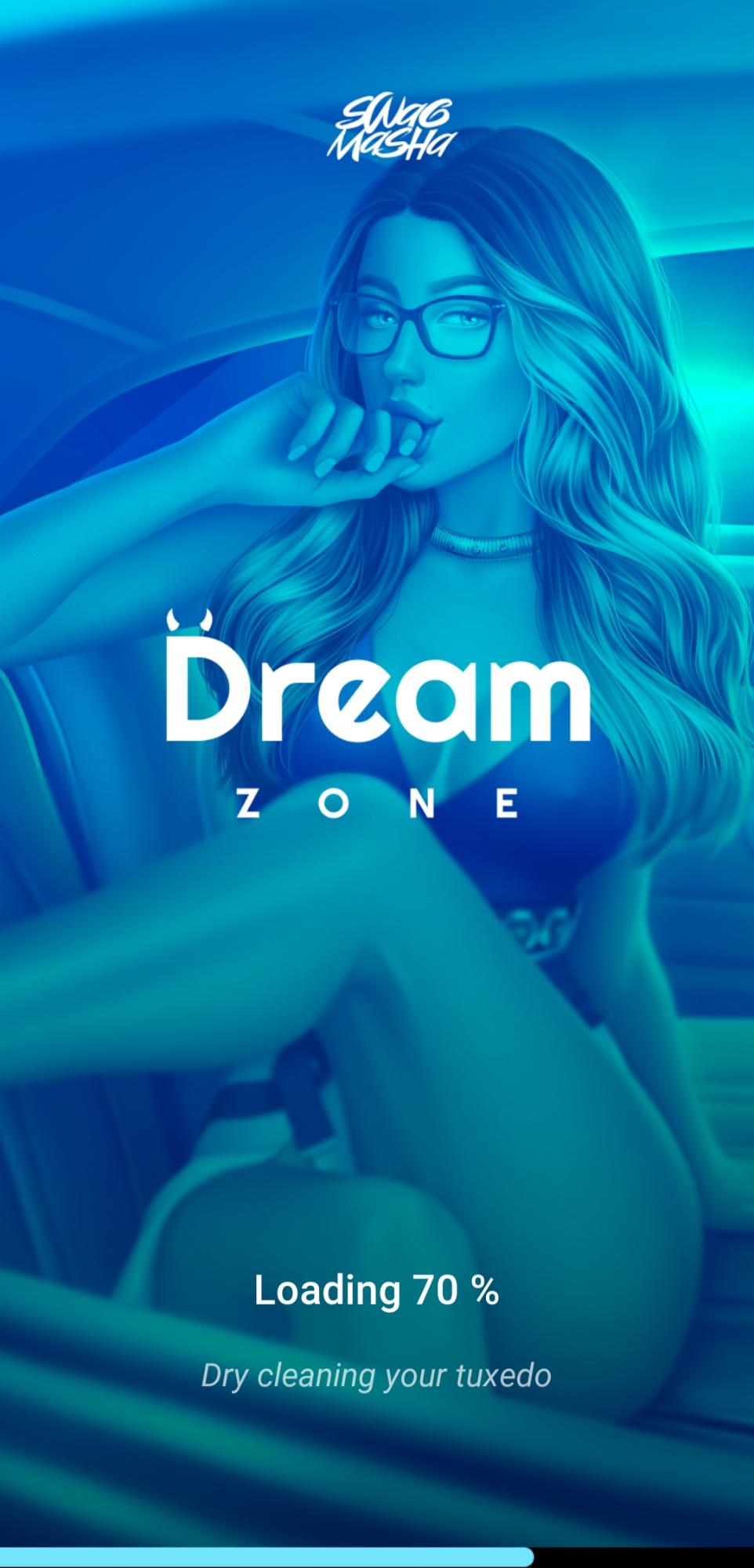 Dream zone sex scenes
