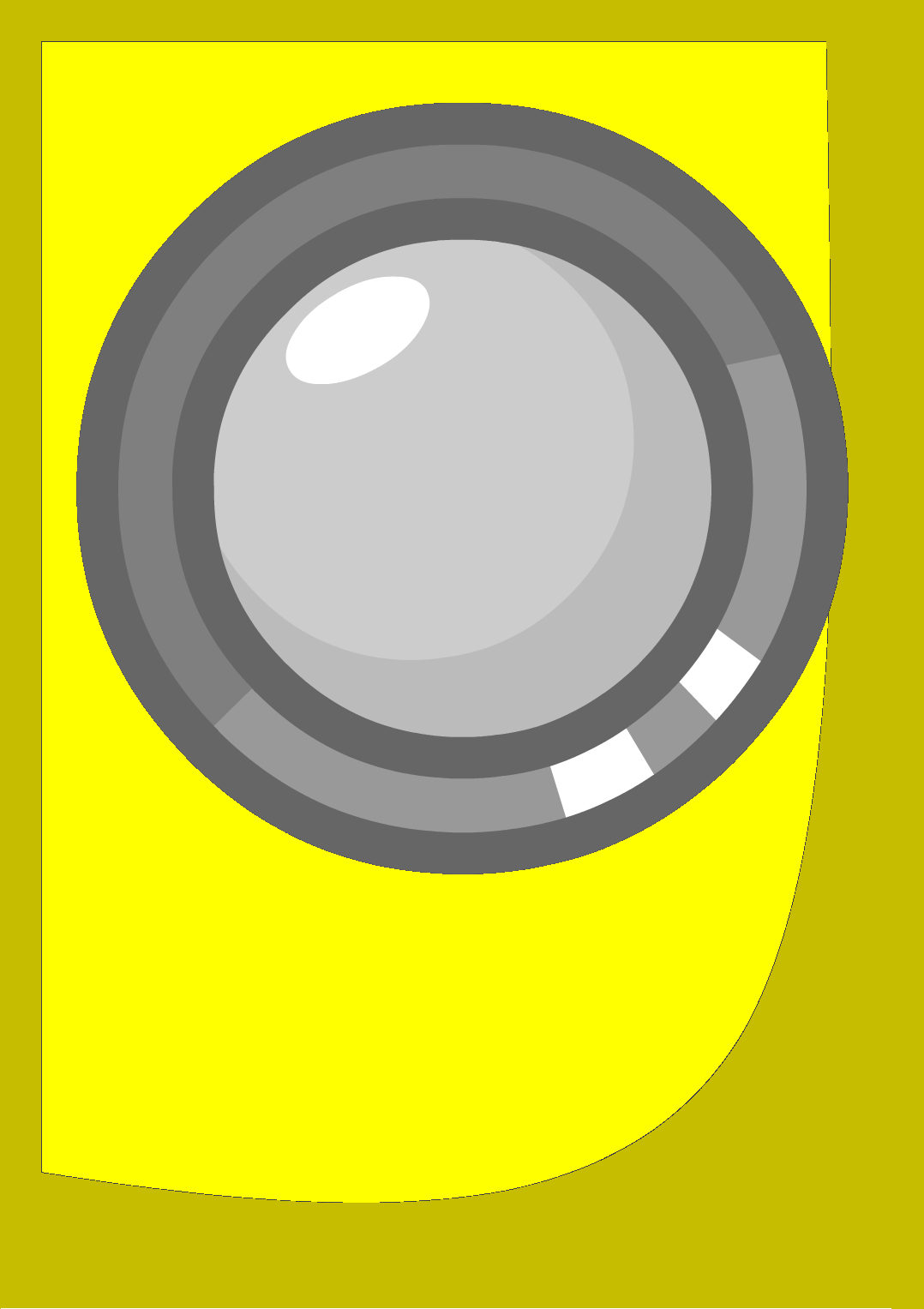 yellow face speaker box Fandom