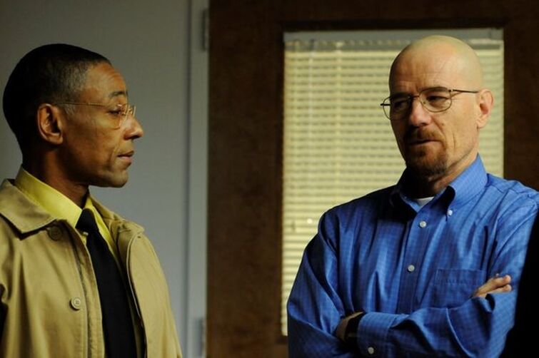 Негр во все тяжкие мем Во все тяжкие / Breaking Bad "Драма наркотрафика." отзывы