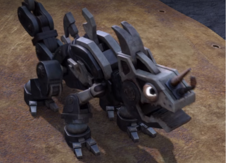 Discuss Everything About DinoTrux Wikia | Fandom