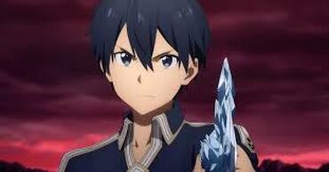 Neo vs kirito | Fandom