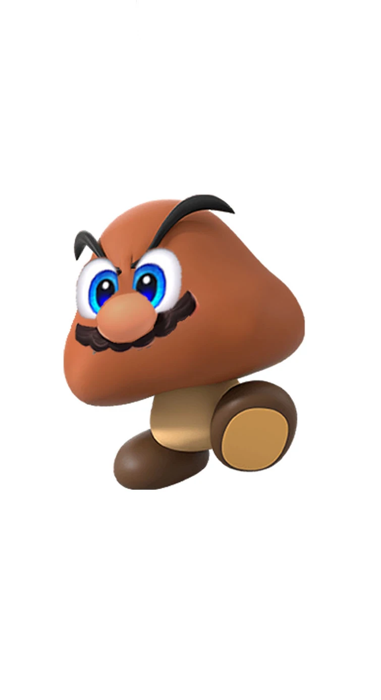 I think i got the wrong nintendo | Fandom