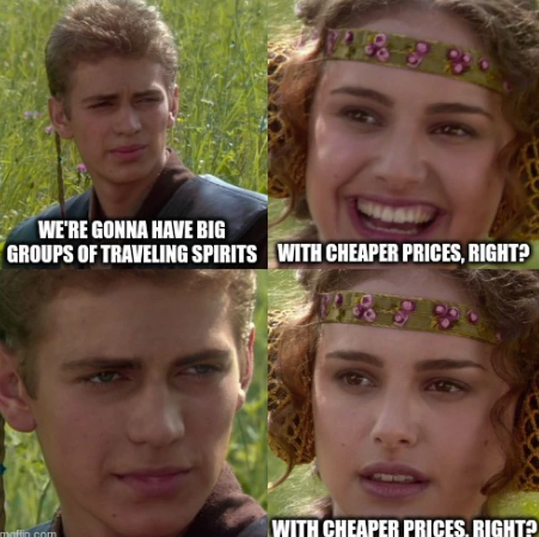 Daily Meme Part 4: I'm Running Out Of Memes So You Only Get One Today ...