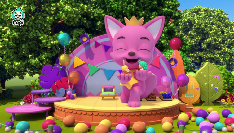 Discuss Everything About PINKFONG Wiki | Fandom