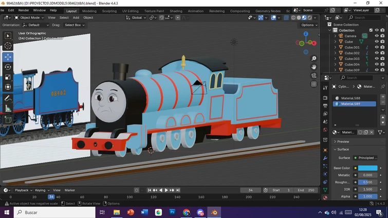 Fixed Models | Fandom