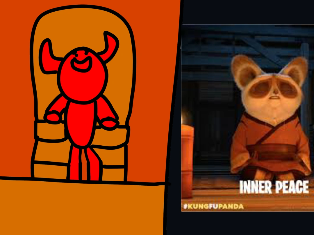 Me when i finally beat doors update Fandom