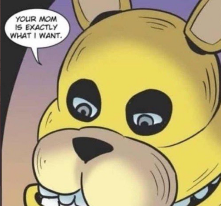 Fandom Image