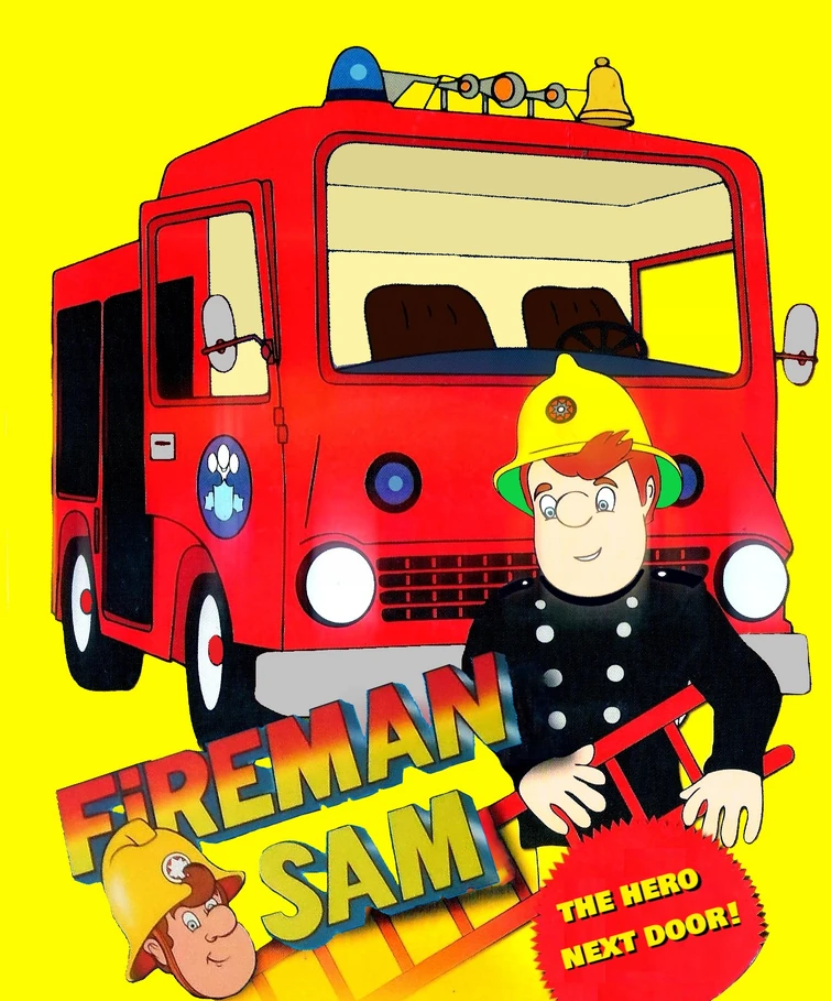 Vintage promo art from Poland | Fandom